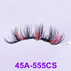 45A-555CS wholesale eyelash vendors