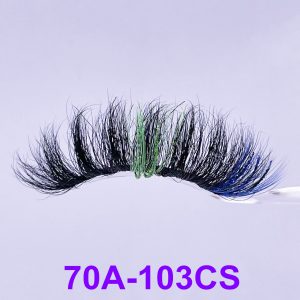 70A-103CS wholesale eyelash vendors